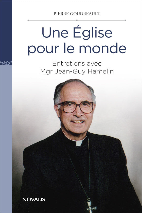 Une Église pour le monde (numérique PDF)