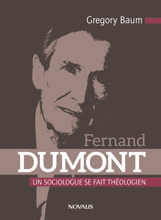 Fernand Dumont (numérique PDF)