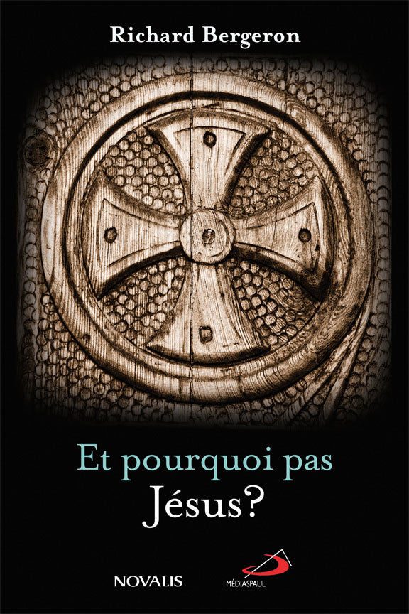 Et pourquoi pas Jésus? (numérique PDF)