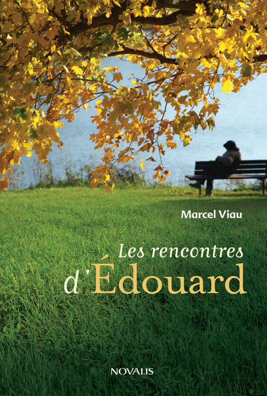 Les rencontres d'Édouard (numérique PDF)