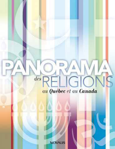Panorama des religions au Québec et au Canada (numérique PDF)