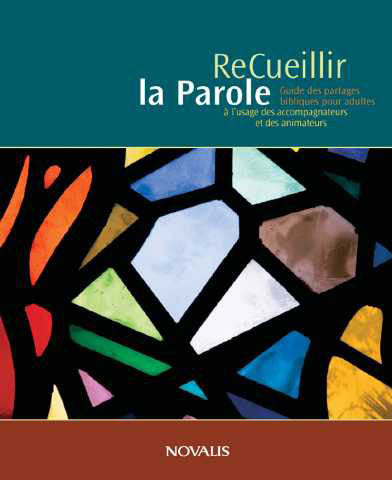 Re-Cueillir la Parole (numérique PDF)