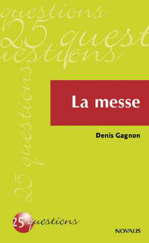 La messe (numérique PDF)