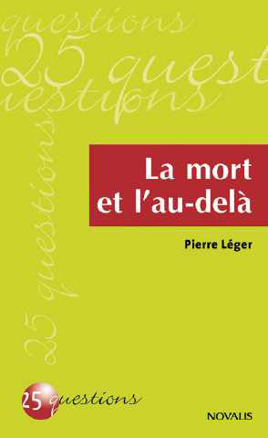 La mort et l'au-delà (numérique PDF)