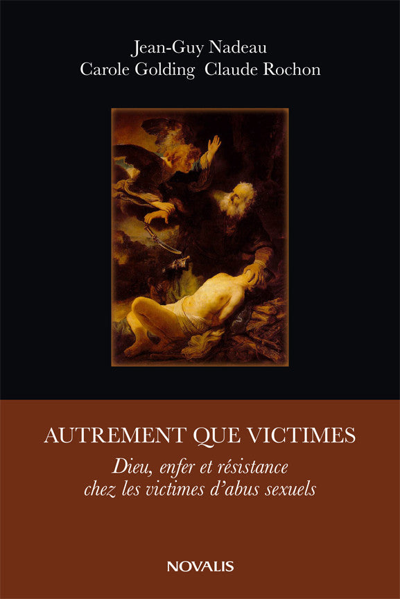 Autrement que victimes (numérique PDF)