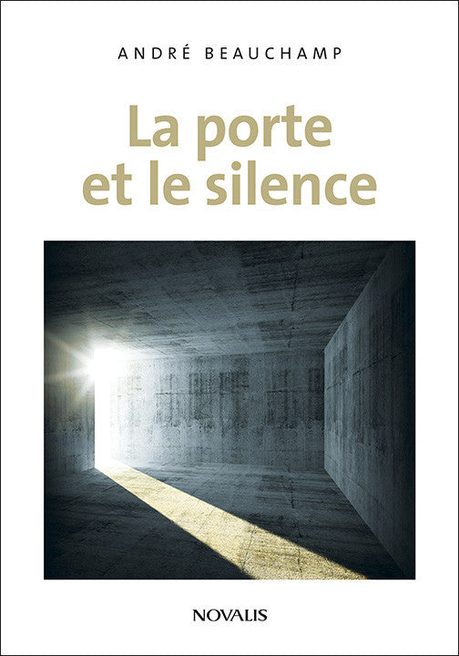 La porte et le silence (numérique ePub)