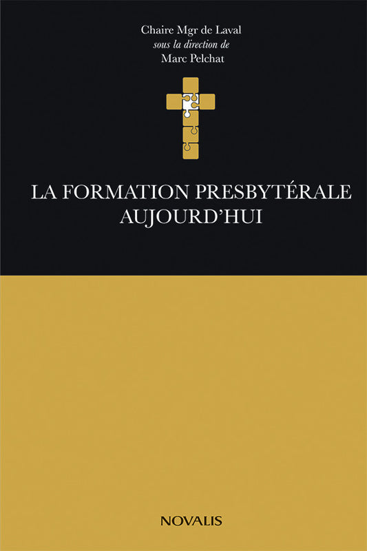 La formation presbytérale aujourd'hui (numérique PDF)