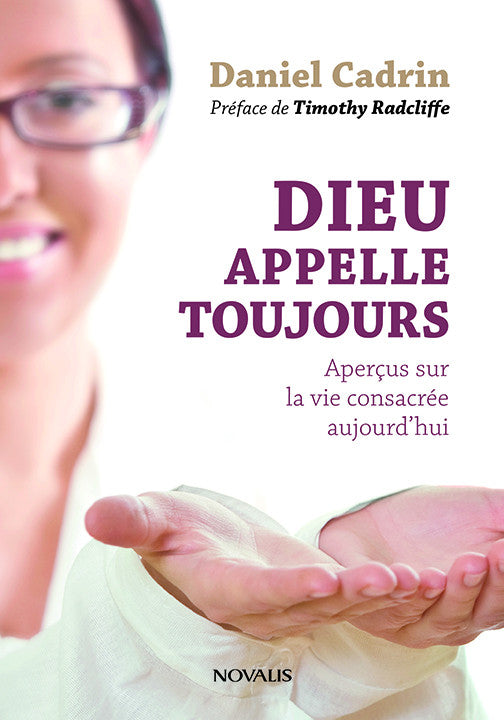 Dieu appelle toujours (numérique ePub)