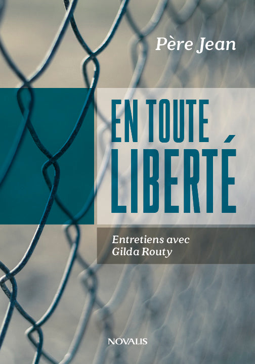 En toute liberté (numérique ePub)