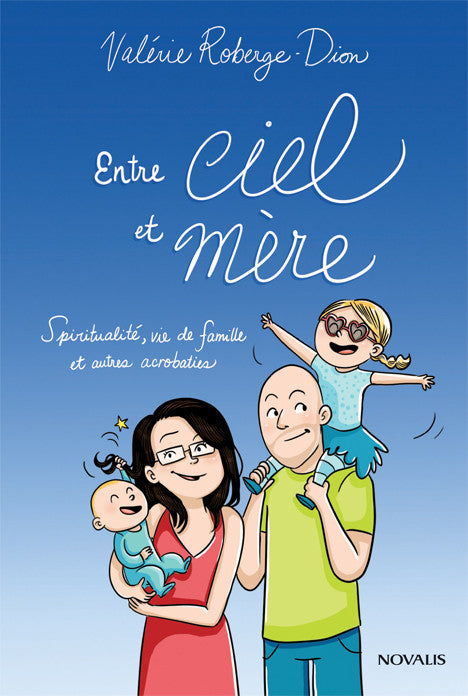 Entre ciel et mère (numérique ePub)