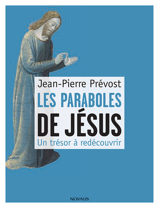 Les paraboles de Jésus