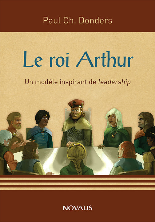 Le roi Arthur