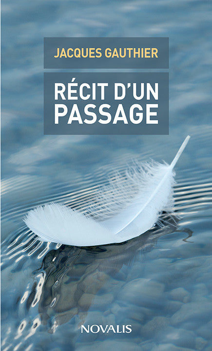 Récit d'un passage