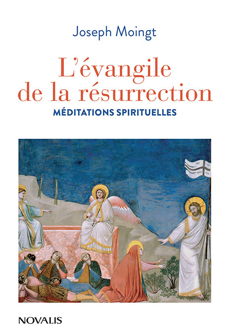 L'évangile de la résurrection