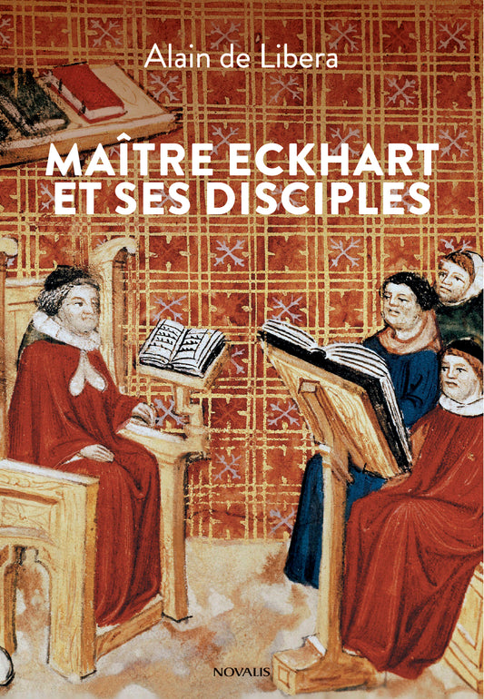 Maître Eckhart et ses disciples