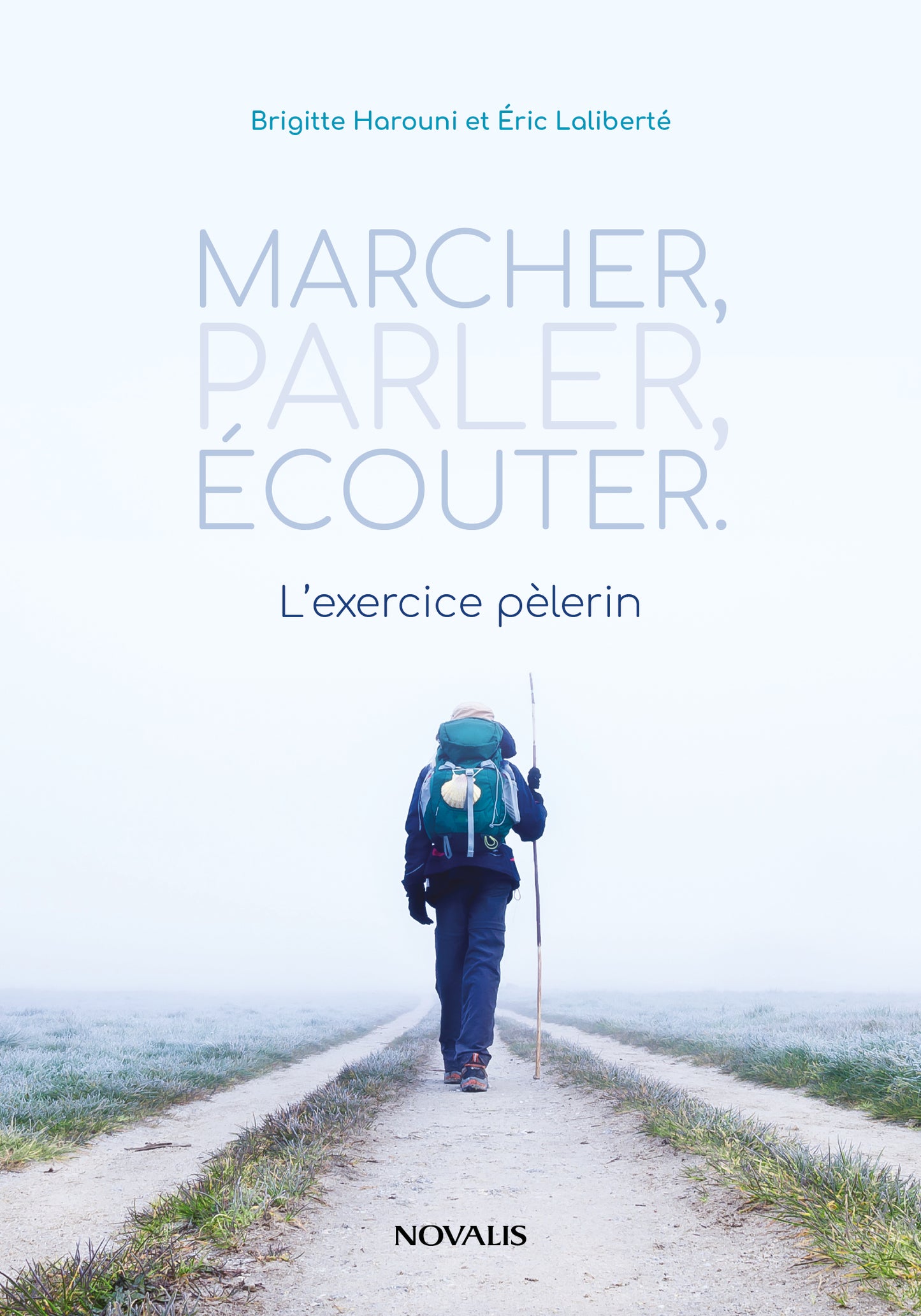 Marcher, parler, écouter (numérique ePub)