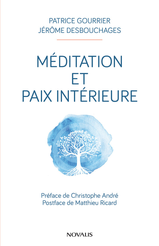 Méditation et paix intérieure