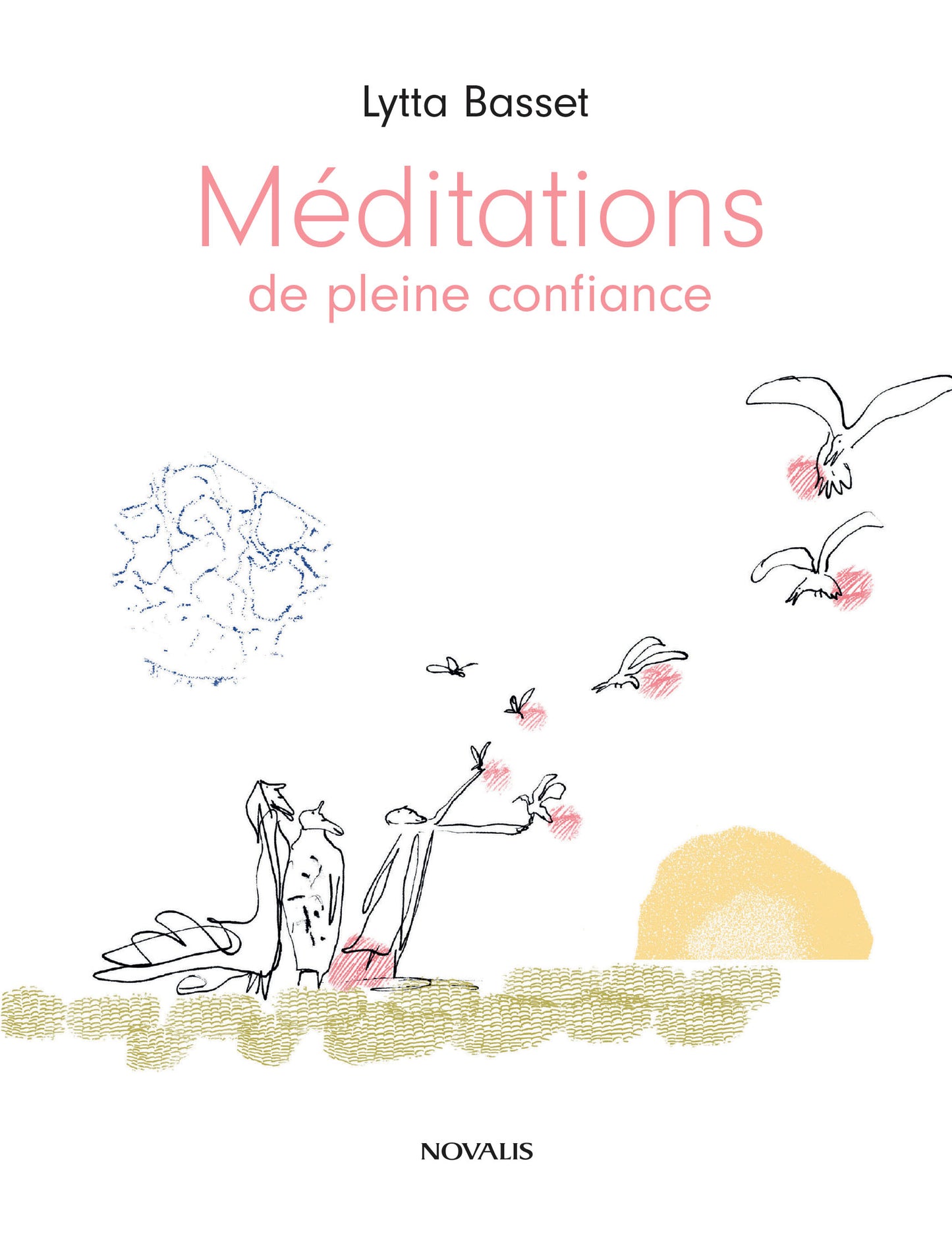 Méditations de pleine confiance