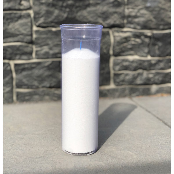 N5CV RECHARGE 5 JRS - CIRE VÉGÉTALE