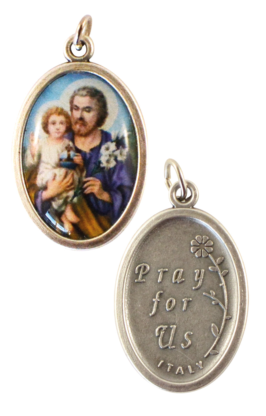 MÉDAILLE SAINT JOSEPH