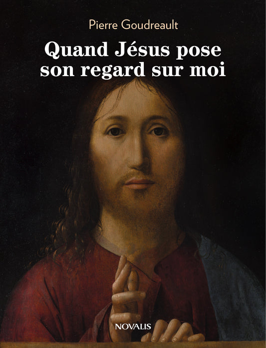 Quand Jésus pose son regard sur moi (PDF numérique)