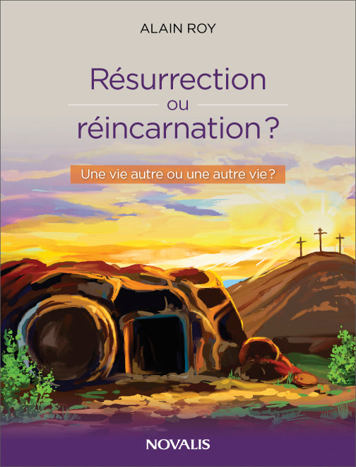 Résurrection ou réincarnation?