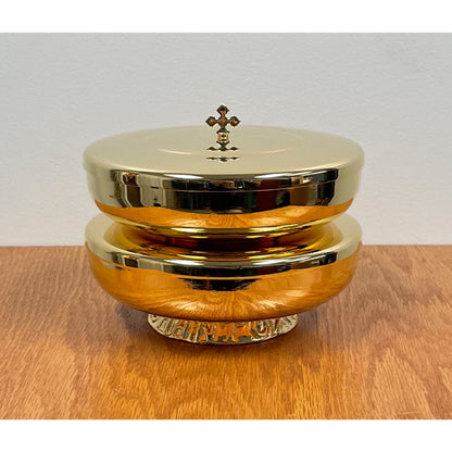 Ciboires Empilables 2 Sections