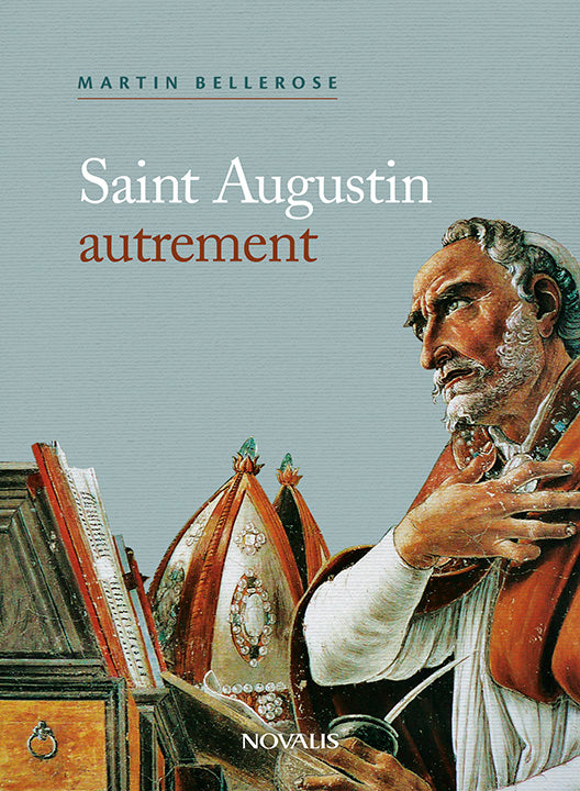 Saint Augustin autrement