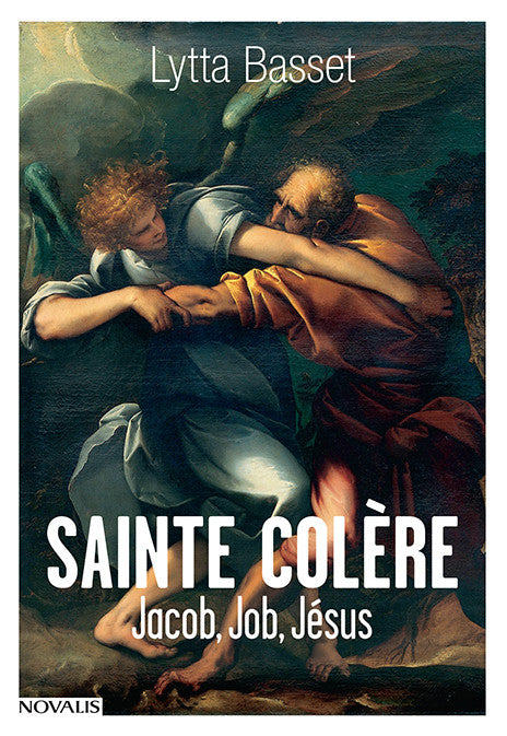 Sainte colère  (poche)