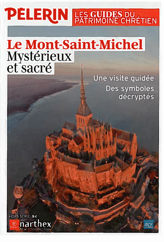 HSPEL Guides Patrimoine - Le Mont-Saint-Michel