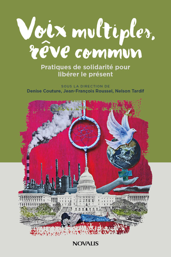 Voix multiples, rêve commun (numérique ePub)