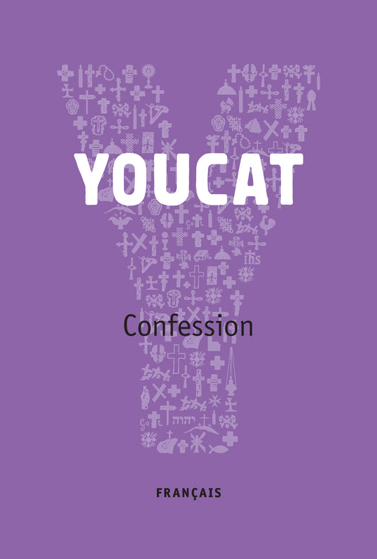 YOUCAT - Confession