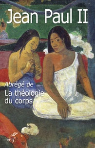 Abrégé de la théologie du corps