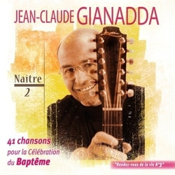 CD Naître, Vol. 2