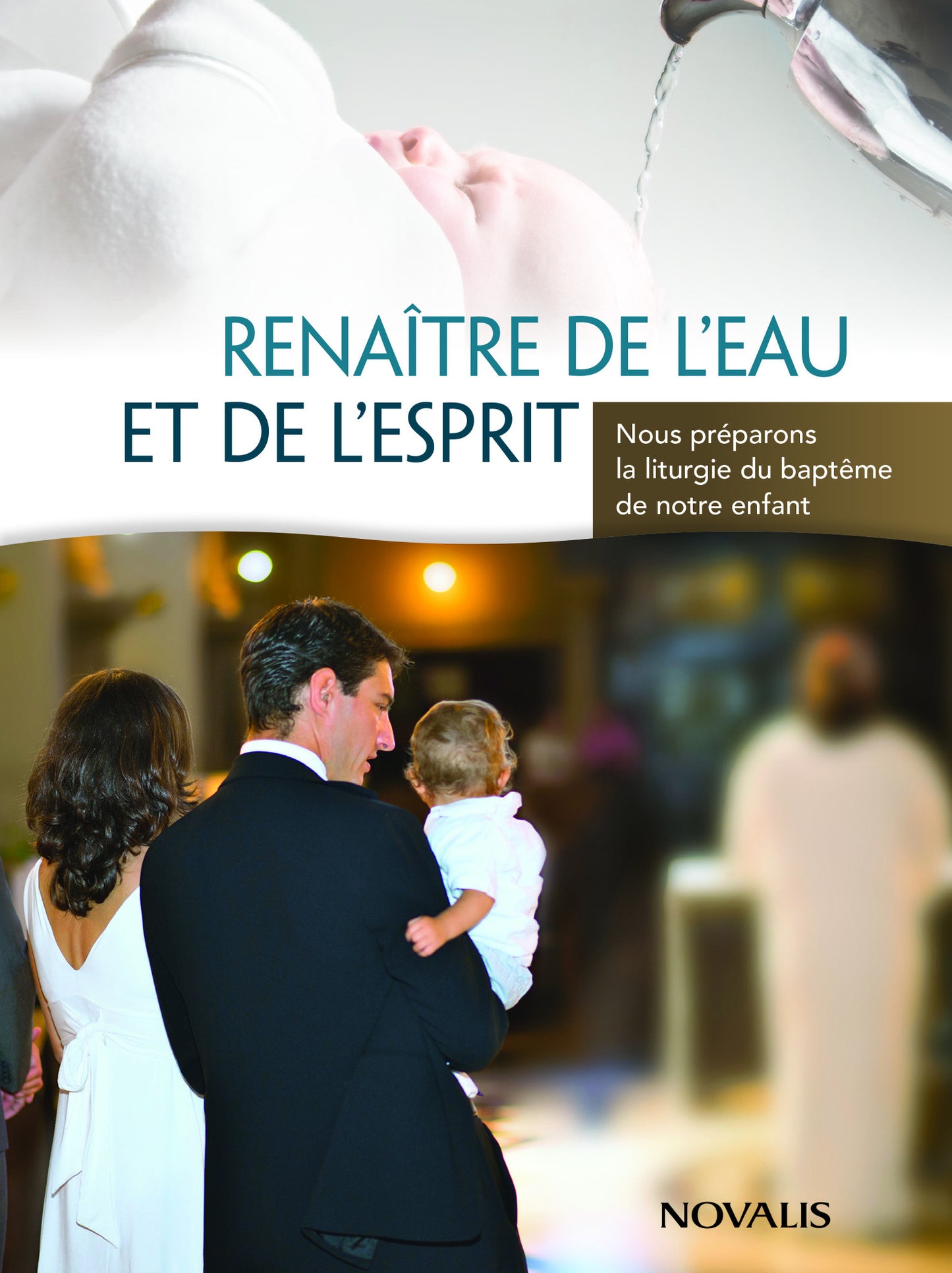 Renaître de l'eau et de l'esprit