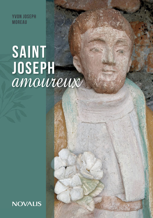 Saint Joseph amoureux